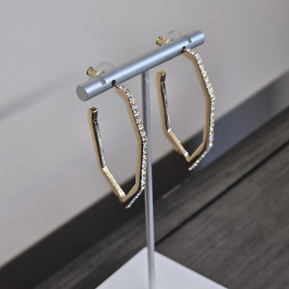 Soleil Earrings Sparkle Box Exclusive